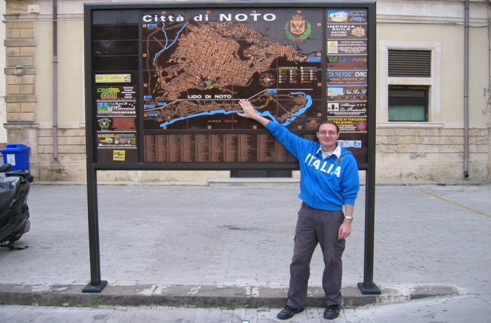 Alejandro Di Noto