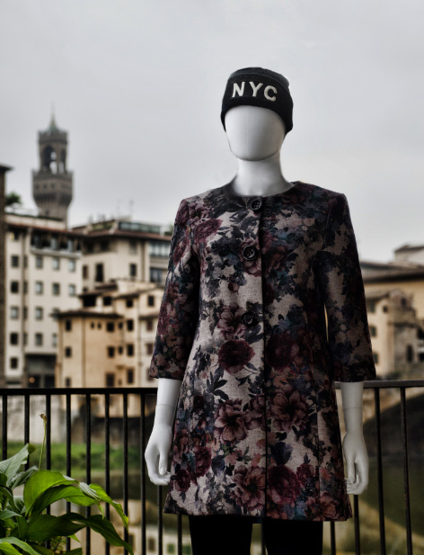 terrazza ponte vecchio Alpi Fashion Magazine terrazza ponte vecchio