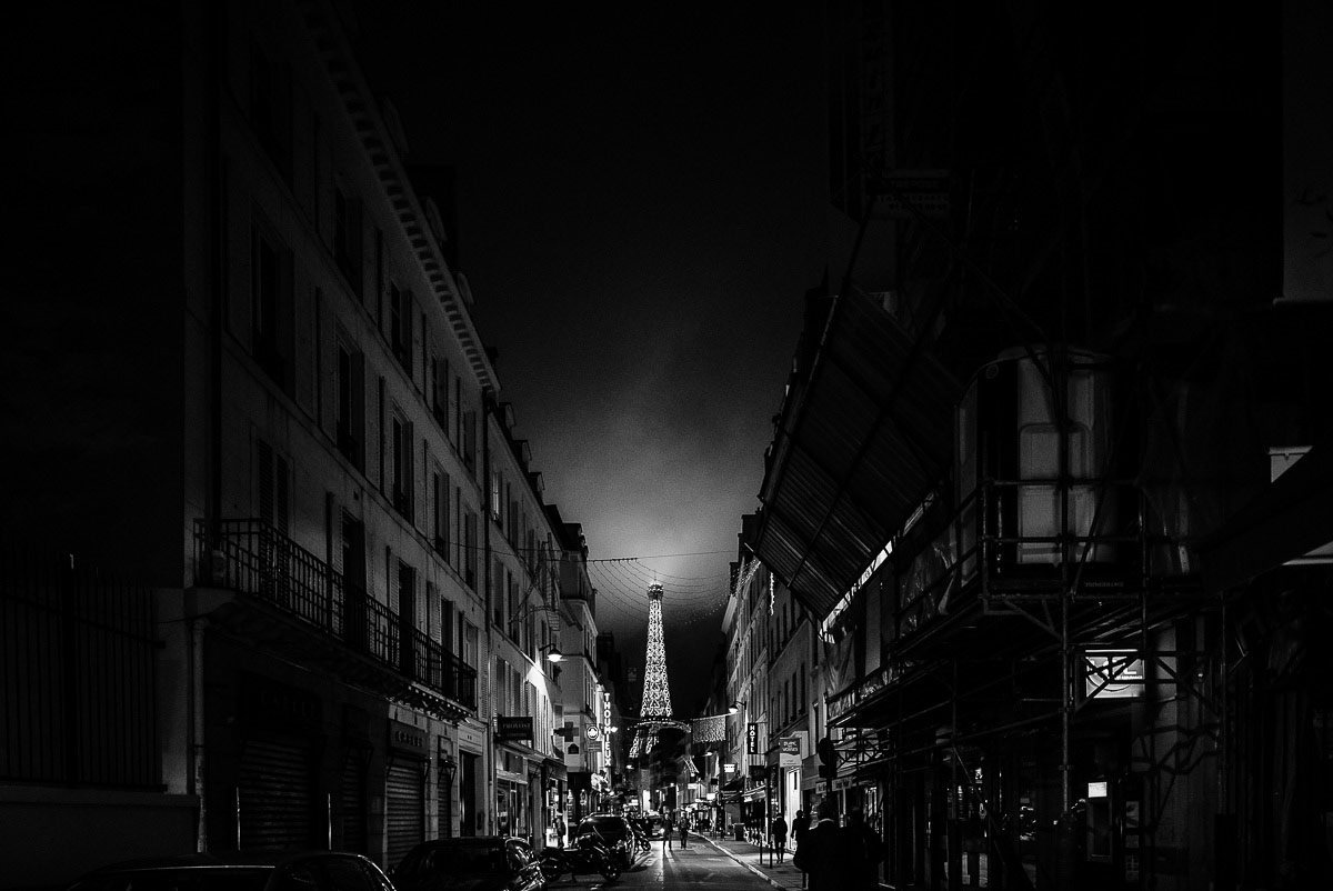 Parigi3 Alpi Fashion Magazine Parigi3