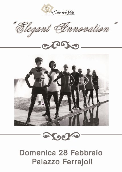 elegant innovation cover