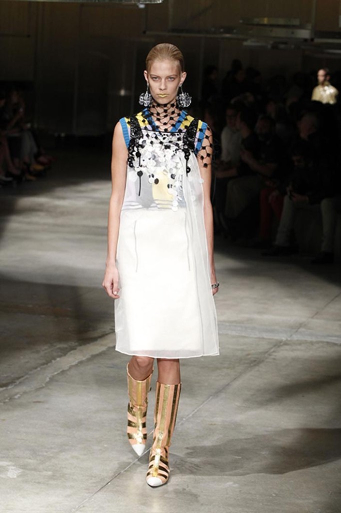 prada