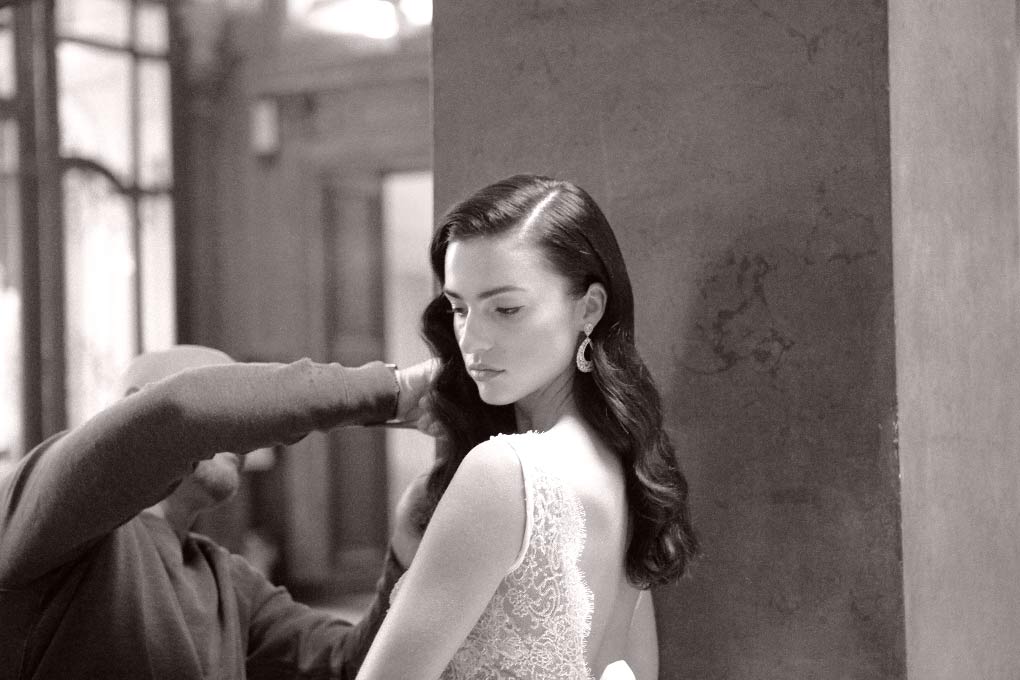 MaisonSignoreExcellence5 Alpi Fashion Magazine Maison Signore Excellence 5