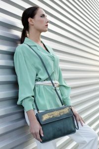 Reggia Collection Alpi Fashion Magazine Reggia Collection
