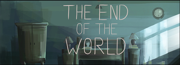 The End of the World Alpi Fashion Magazine The End of the World