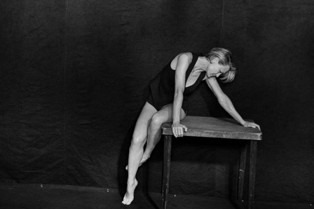 robinwright Alpi Fashion Magazine robin wright