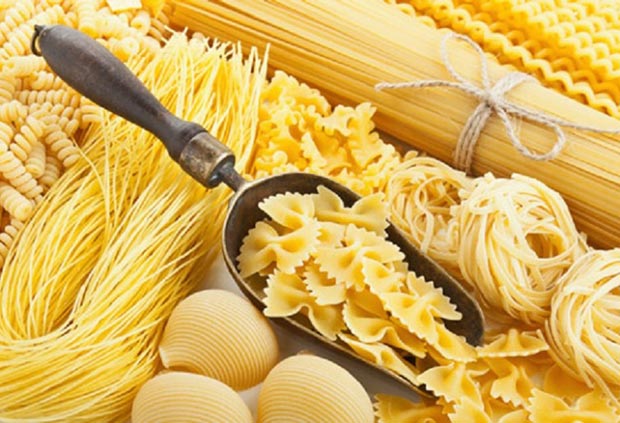 pasta Alpi Fashion Magazine