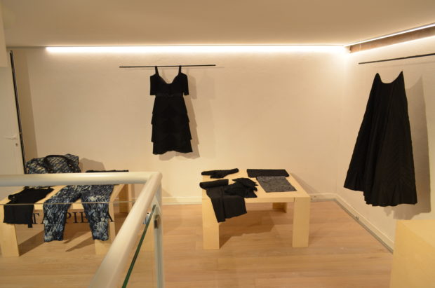 ITALPIEGA Alpi Fashion Magazine