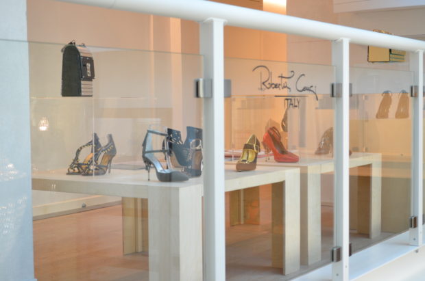 RobertaCenci Alpi Fashion Magazine