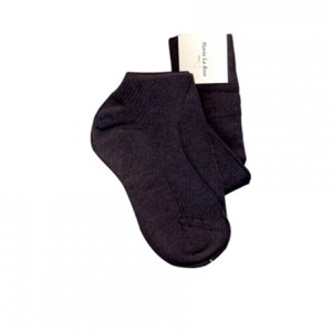 Maria la Rosa Calze parigine Alpi Fashion Magazine