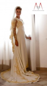 Flavia Pinello 1 Alpi Fashion Magazine