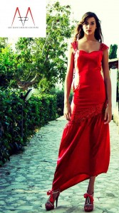 Flavia Pinello 2 Alpi Fashion Magazine