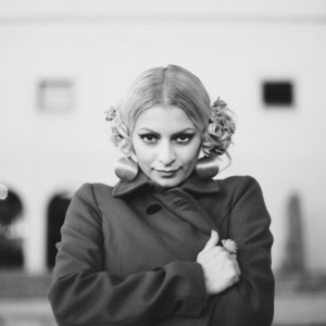 Twiggy 60s style 13 Alpi Fashion Magazine
