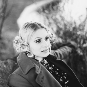 Twiggy 60s style 2 Alpi Fashion Magazine