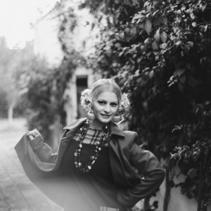 Twiggy 60s style 6 Alpi Fashion Magazine