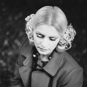 Twiggy 60s style 9 Alpi Fashion Magazine