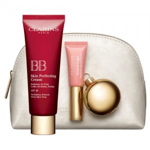 Clarins cofanetto bb cream 2790 €2790 Alpi Fashion Magazine