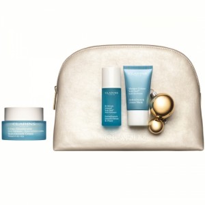 Clarins coffret idratazione € 3695 Alpi Fashion Magazine