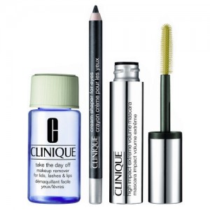 Clinique cofanetto lashes to the extreme cofanetto di make up €2300 Alpi Fashion Magazine
