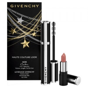 Givenchy cofanetto noir couture 2850€ Alpi Fashion Magazine