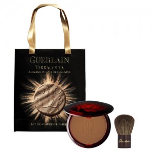 Guerlain cofanetto terracotta 4050 €4050 Alpi Fashion Magazine