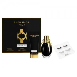 Lady Gaga fame cofanetto eau de parfum €4550 Alpi Fashion Magazine