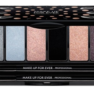 Make Up For Ever Midnight Glow Alpi Fashion Magazine