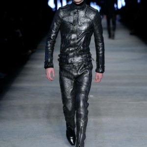 leather Alpi Fashion Magazine