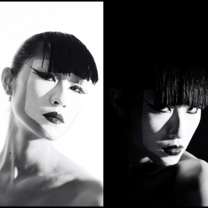 OperaYVM Alpi Fashion Magazine