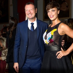 Amadeus Giarrusso Alpi Fashion Magazine