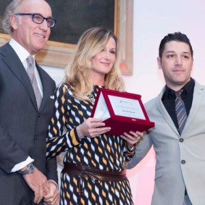 Anisetta Rosati Italian Style Alpi Fashion Magazine