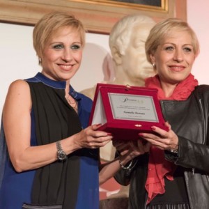 Gemelle Donato Italian Style Alpi Fashion Magazine