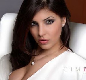 Francesca Casula 9 Alpi Fashion Magazine