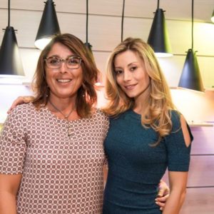 5 Grazia Finizio Antonella Salvucci Alpi Fashion Magazine