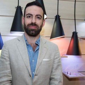 8 Roberto Di Costanzo Alpi Fashion Magazine