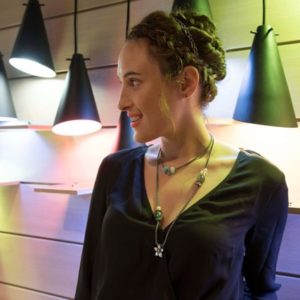 9 Simona Pastore Alpi Fashion Magazine