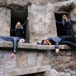 out dance project2017 6 Alpi Fashion Magazine