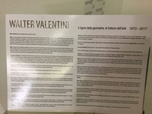 Walter Valentini CaMec Spezia 3 Alpi Fashion Magazine