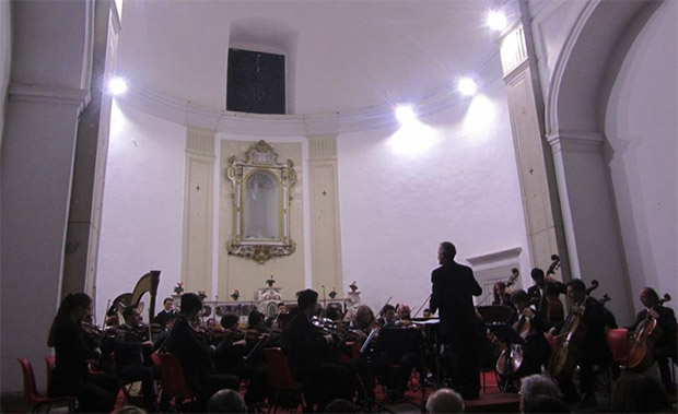 chiesa di san domenico