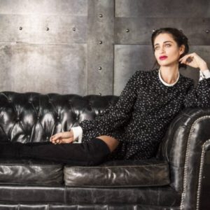 La cucitoria Alpi Fashion Magazine La Cucitoria