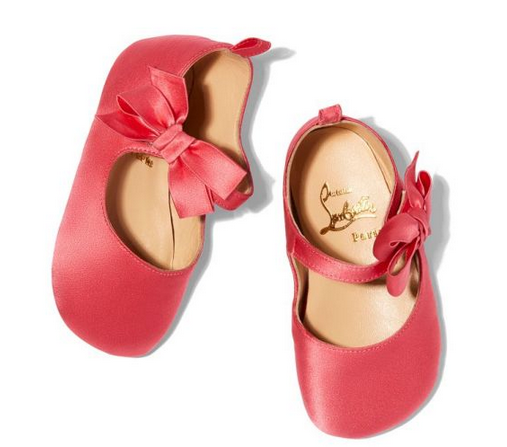 Loubibabys Alpi Fashion Magazine Loubibabyslouboutin