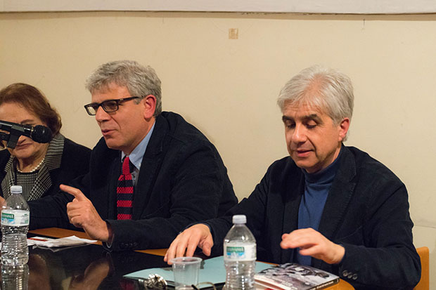 LoscrittoreGiuseppeLupo Alpi Fashion Magazine