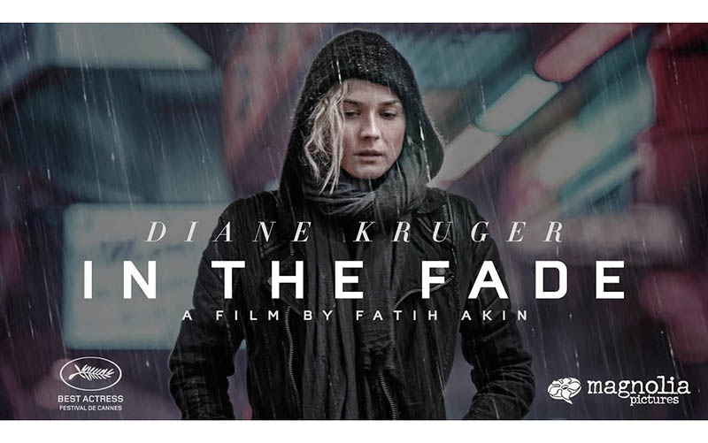 In the Fade,Diane Kruger