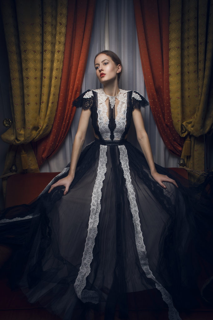 Alpi Fashion Magazine