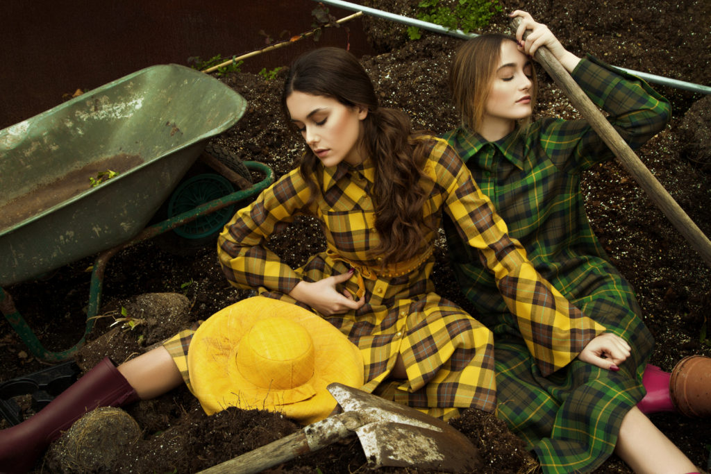 Alpi Fashion Magazine