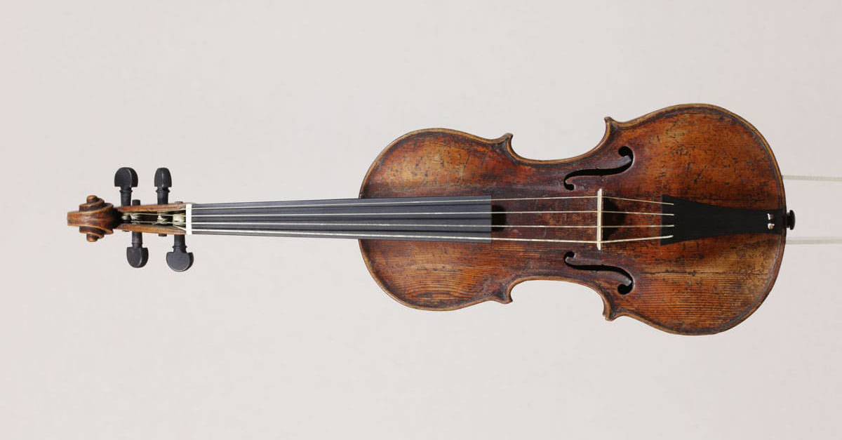 violino Bracco