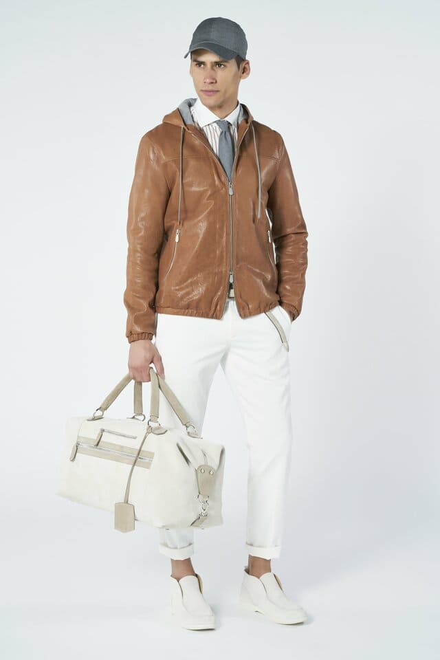 3ELEVENTYMSS20 Alpi Fashion Magazine