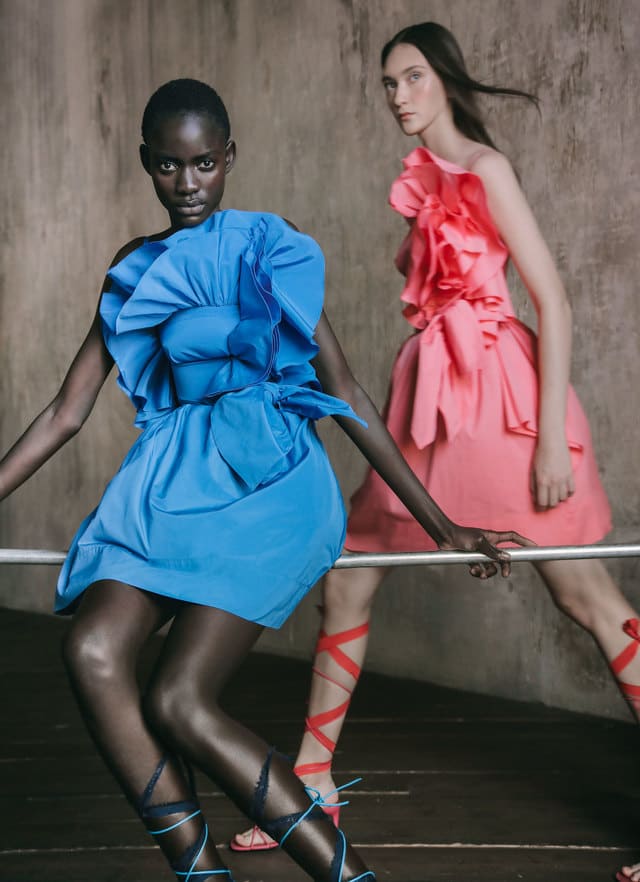 RG12 Alpi Fashion Magazine