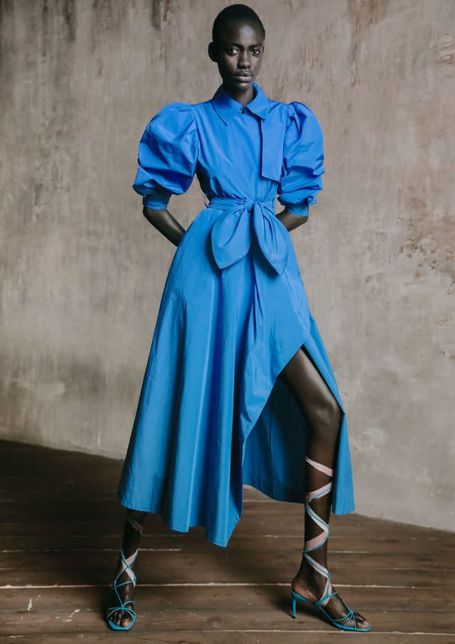RG13 Alpi Fashion Magazine