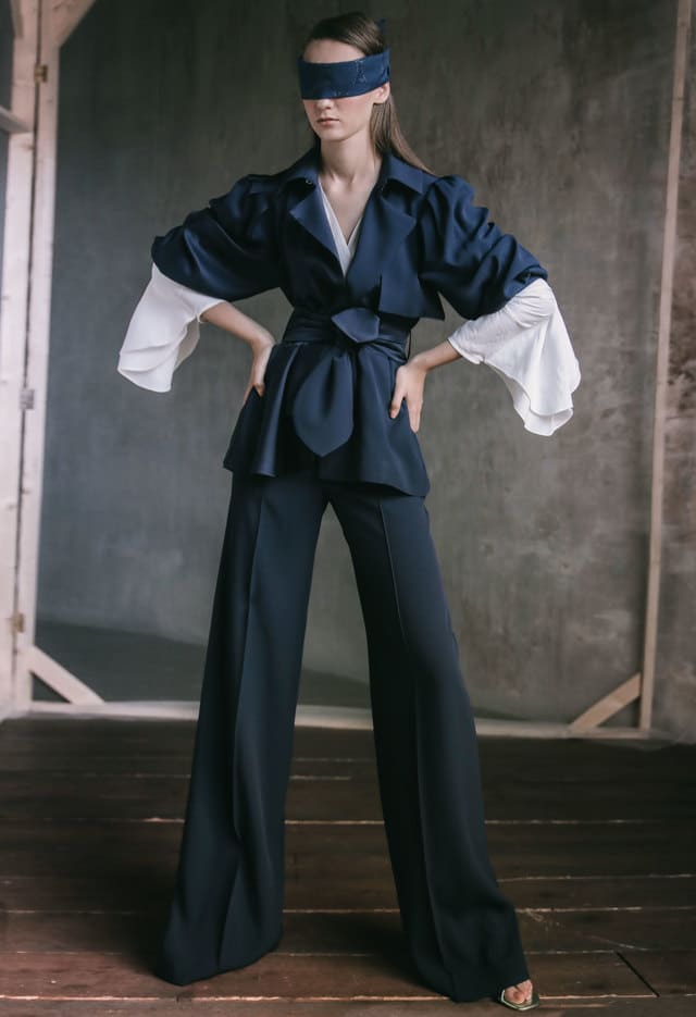 RG15 Alpi Fashion Magazine