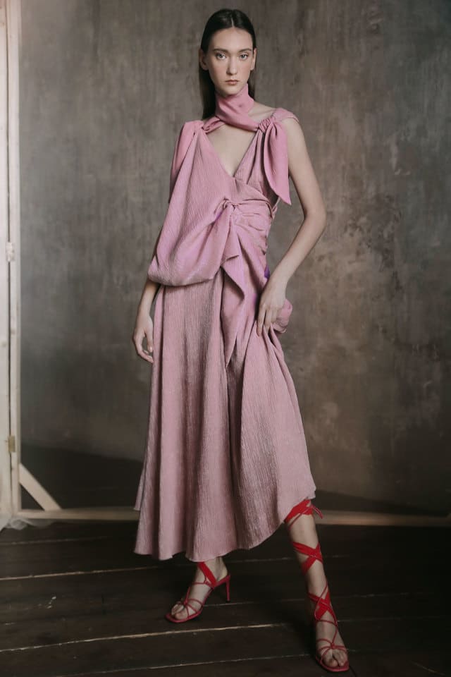 RG17 Alpi Fashion Magazine